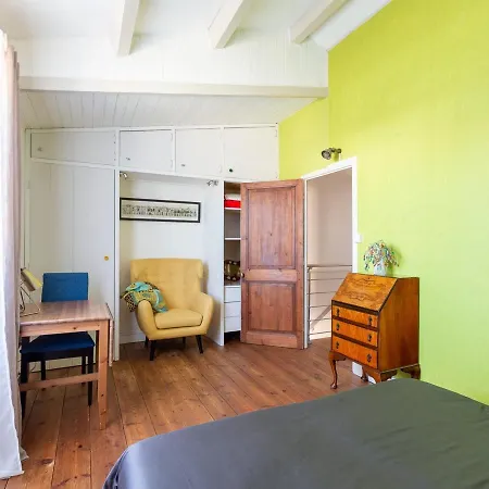 Maison Sainte-Marie-de-Ré, 4 pièces, 5 personnes - FR-1-258-122 Сasa de vacaciones