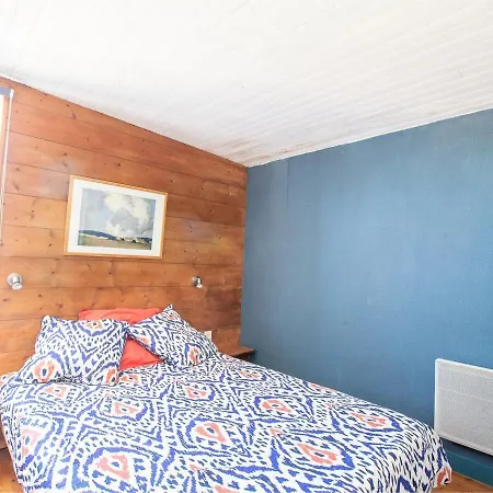 Maison Sainte-Marie-de-Ré, 4 pièces, 5 personnes - FR-1-258-122 Сasa de vacaciones Sainte-Marie-de-Ré