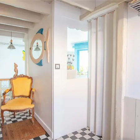 Maison Sainte-Marie-de-Ré, 4 pièces, 5 personnes - FR-1-258-122 * Sainte-Marie-de-Ré