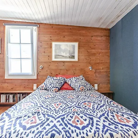 Сasa de vacaciones Maison Sainte-Marie-de-Ré, 4 pièces, 5 personnes - FR-1-258-122