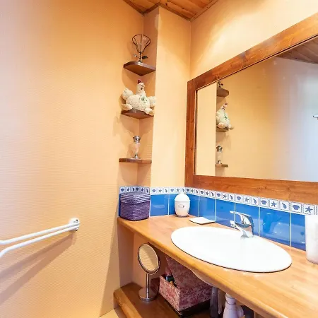 Сasa de vacaciones Maison Sainte-Marie-de-Ré, 4 pièces, 5 personnes - FR-1-258-122 Sainte-Marie-de-Ré