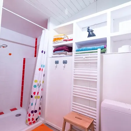 Maison Sainte-Marie-de-Ré, 4 pièces, 5 personnes - FR-1-258-122 Сasa de vacaciones Sainte-Marie-de-Ré