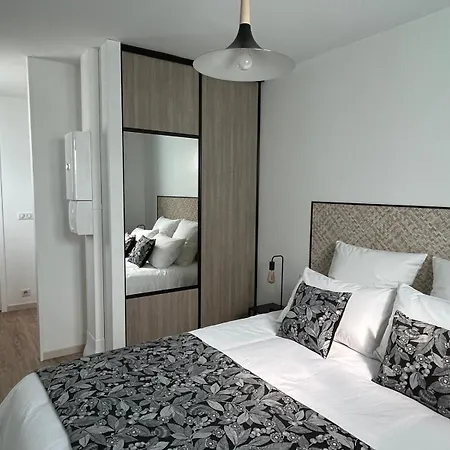 Appart-hotel Rouillac (Charente)