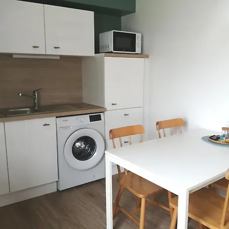Appart-hotel Apartahotel Rouillac (Charente)