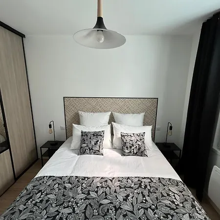 Appart-hotel * Rouillac (Charente)