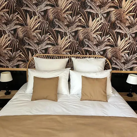 Appart-hotel 아파트호텔 Rouillac (Charente)