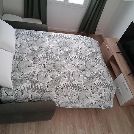 Appart-hotel Rouillac (Charente)